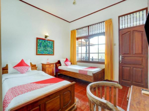 sanur mango guest house